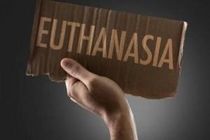 Couple seek permission from government to mercy kill their 1-year-old daughter!