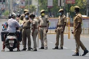 Puducherry: 21 Policemen, Residents of Coronavirus-affected Areas to Self-isolate!