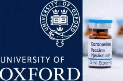 covid19 oxford astrazeneca vaccine may be first shot for India