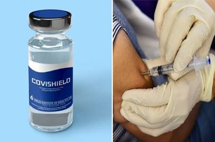 Covishield vaccine volunteers pune health is vital reveal doctors