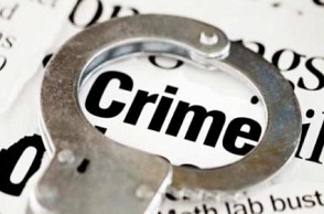 Crime against SCs and STs highest in these states