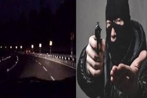 Bangalore Techie's Story of Bravery: Fights Robbers with 20 Stab Wounds!Details