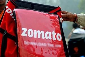 Customer shocked after post-graduate degree holder delivers food