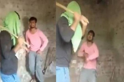 Dalit Man Beaten in Haryana for Refusing to Work in Farm, Two Held: Vi