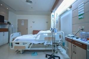 Daughter's Rare Disease, Dead Body Parts and Father's Generous Act