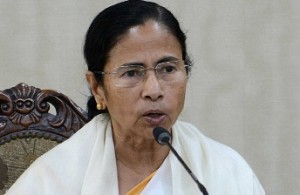 Day not far when BJP will try to change country’s name: Mamata Banerjee