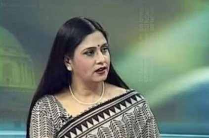 DD News Anchor Neelum Sharma Passes Away; India Shocked!