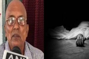 Dead man comes back alive 13 days after funeral!