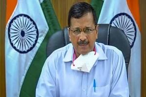 Delhi CM Arvind Kejriwal Unwell, Updates on his Health condition!