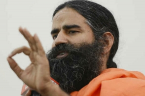 Delhi court issued order against Baba Ramdev’s book