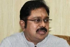 Delhi court to put TTV Dhinakaran on trial in ECI bribery case