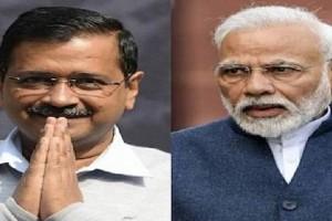 Delhi Elections: AAP Leading In National Capital While BJP Stays Behind  