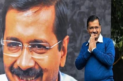Delhi Elections: Polling Underway Kejriwal to Return as CM