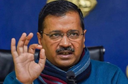 Delhi Goes to Polls on Feb 8, Vote If Happy With Work Says Kejriwal!