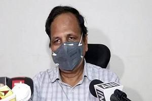 BREAKING: Delhi Health Minister Rushed to Hospital with Severe COVID like Symptoms!