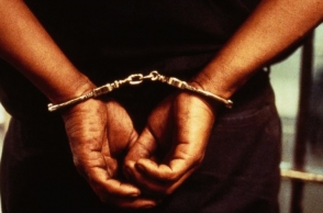 Delhi man held for killing 6-year-old