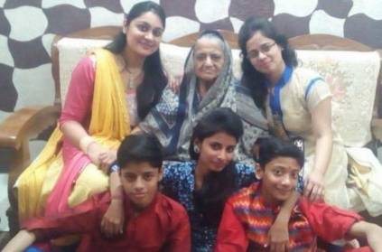 Delhi mass deaths: CCTV reveals chilling details