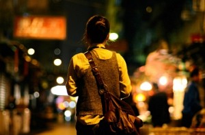 Delhi ranked among worst cities in the world for women