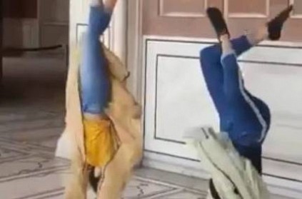 Delhi\'s Jama Masjid mosque bans entry of tourists after Tik Tok videos