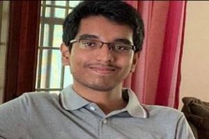 Third suicide in one year: Depressed IIT-Hyderabad student jumps from building!