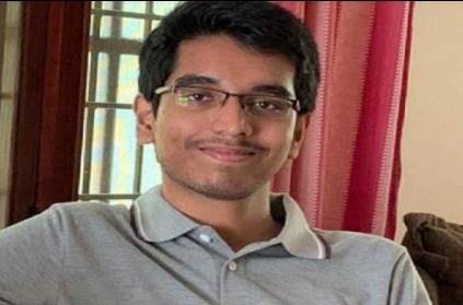 Depressed IIT student jumps from building commits suicide