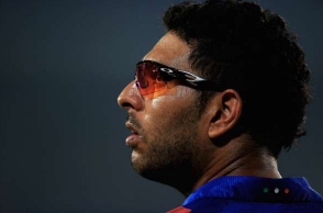 Domestic violence case against Yuvraj and family by sister-in-law