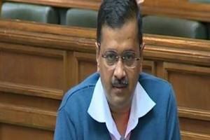 "Give Double Punishment," CM Kejriwal Issues Bold Statement on Delhi Violence