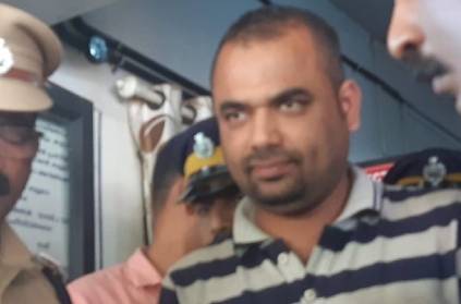 Drishyam Plot Kerala Man Kills Wife To live with girlfriend