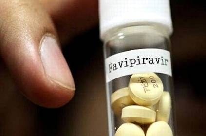 drreddy’s laboratories india avigam favipiravir home delivery