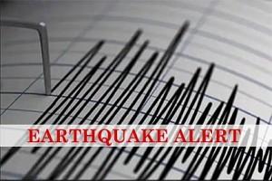 Earthquake Alert! Experts Warn that a High Magnitude Earthquake will hit these Zones in India Anytime