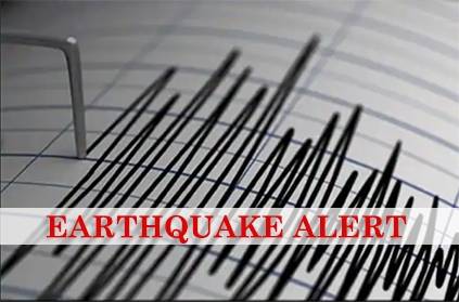 Earthquake Alert! Experts Warn a High Magnitude Earthquake