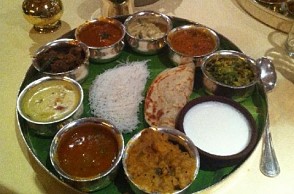 Eating at restaurants might get cheaper