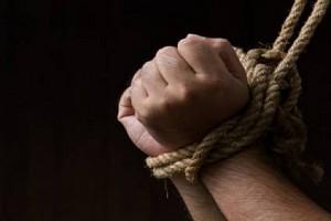 Employees kidnap, torture boss for not paying salary, arrested