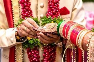Newly Wed Groom Dies, 95 People Who attended Wedding Test Positive For COVID-19!