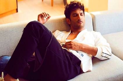 exbodyguard reveals sushant was addicted to charas