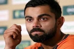 Fans Have 'Very Serious' Request To Virat Kohli And It Is URGENT!