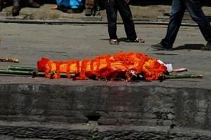 Father Declares Living Daughter DEAD, Organises Funeral: Stuns Village