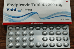 Corona Cure: Medicine Favipiravir to Arrive in Indian Market Soon - Price, Effects and Other Details Listed!