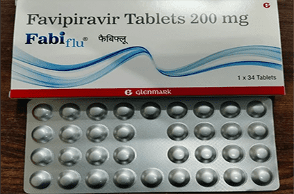 Favipiravir anti-viral drug for coronavirus Price, Effects