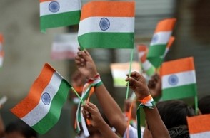 FIR filed against students for disrespecting the National Anthem