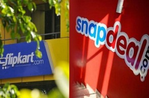 Flipkart, Snapdeal, Paytm, ShopClues reveals major plan