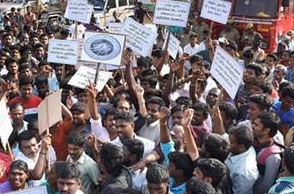 Following protests, Centre to take a stand on this controversial ban