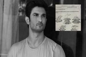Sushant Case: Forensic Officer makes Sensational Claim About 'TOXIC TRACES' Found in Body - Details