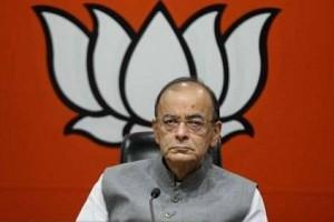 Former Finance Minister Arun Jaitley Passes Away at 66!