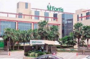 Fortis dengue death: Father makes shocking claims