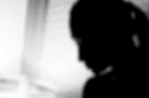 4-year-old raped in hospital