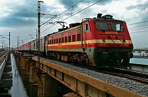 From January 2018, trains to have this feature found in airplanes