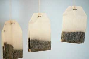 FSSAI bans use of staple pins in tea bags