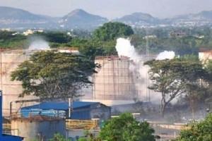 Gas Leaks AGAIN At Visakhapatnam Plant! Nearby Villages Evacuated, Asked Not To Go Home!