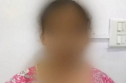 Girl Made To Cook By Hostel Warden, Gets Severely Injured